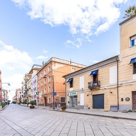 Corso 151 Olbia Exterior foto