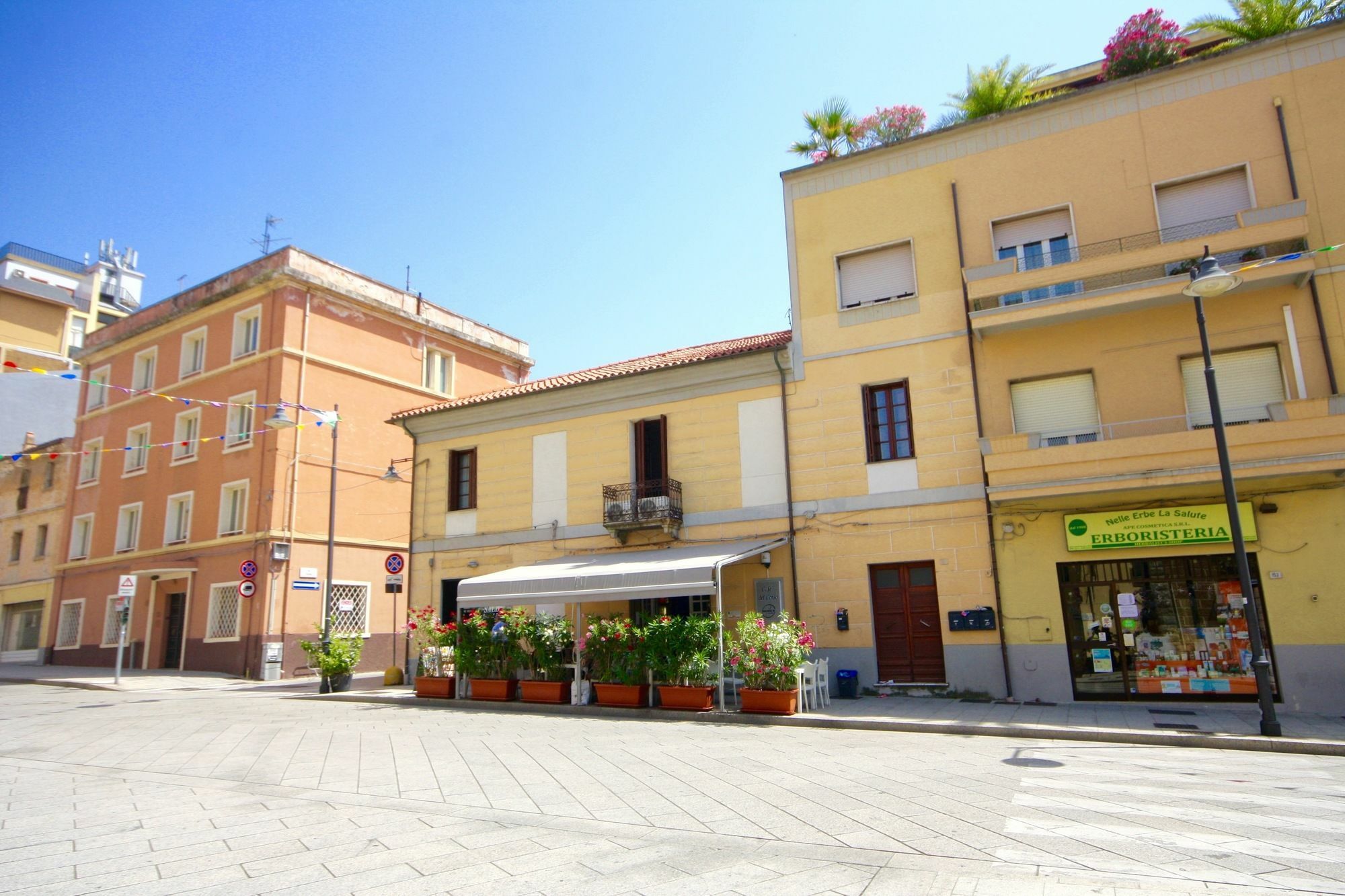 Corso 151 Olbia Exterior foto